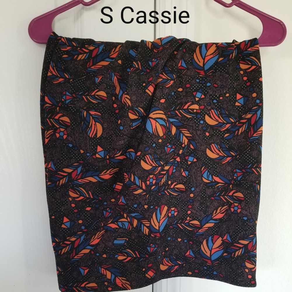 LuLaRoe Cassie
